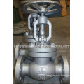 Globe Valve, Flanged Ends, ANSI/Amse